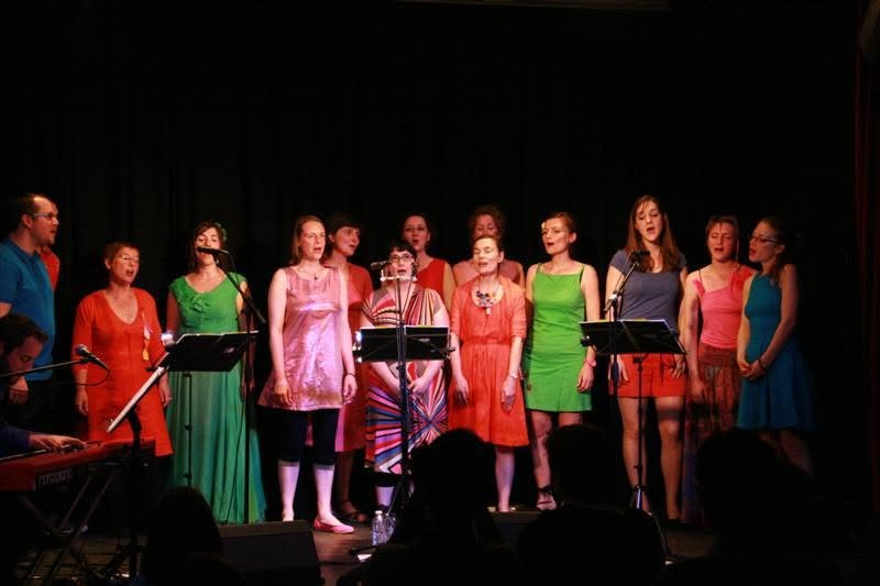Bande Originale en concert.
